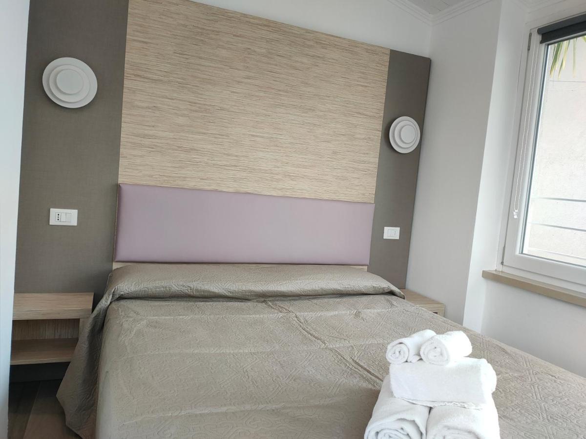 Iris Ar Holiday-home Apartment *