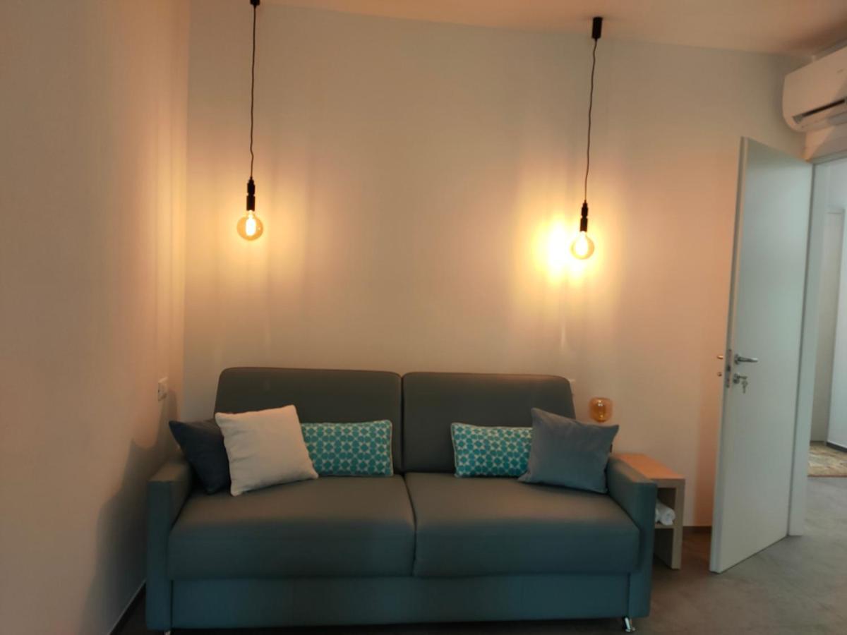 Iris Ar Holiday-home Peschiera del Garda