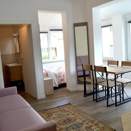 Iris Ar Holiday-Home Peschiera del Garda Exterior photo