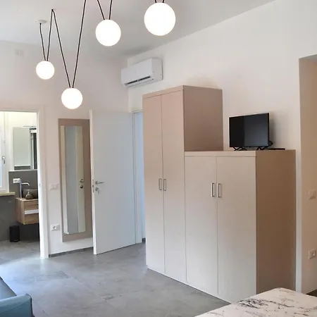 Iris Ar Holiday-Home Peschiera del Garda Exterior photo