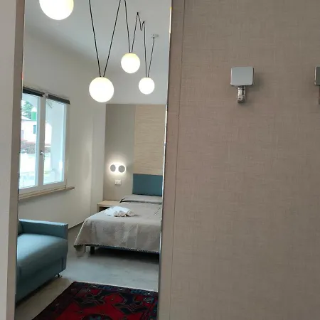 Iris Ar Holiday-Home Peschiera del Garda Exterior photo