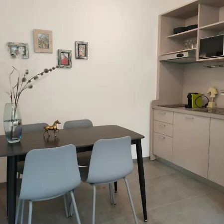 Iris Ar Holiday-Home Peschiera del Garda Exterior photo