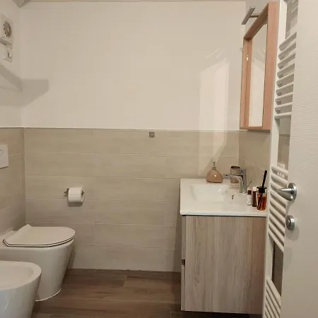 Iris Ar Holiday-Home Peschiera del Garda Exterior photo