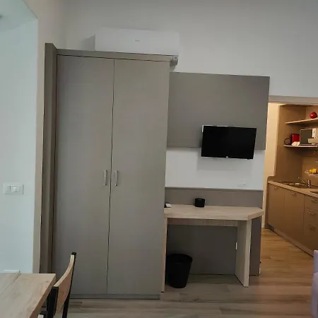 Iris Ar Holiday-Home Peschiera del Garda Exterior photo