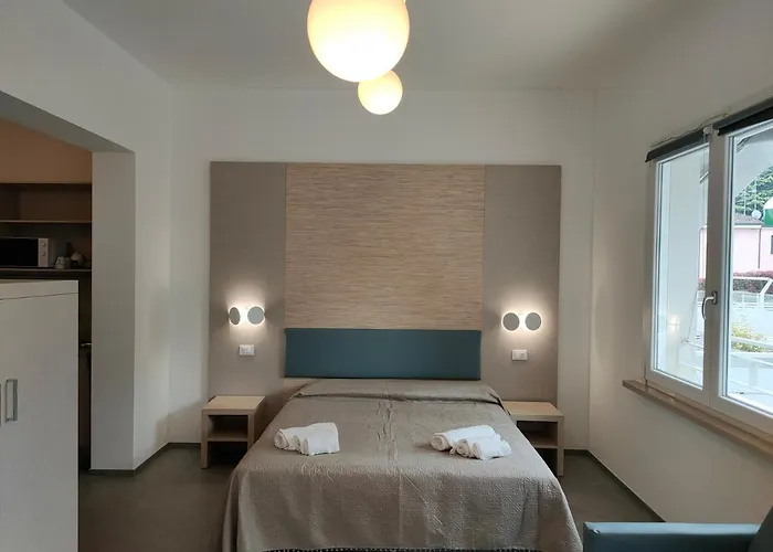 Iris Ar Holiday-Home
