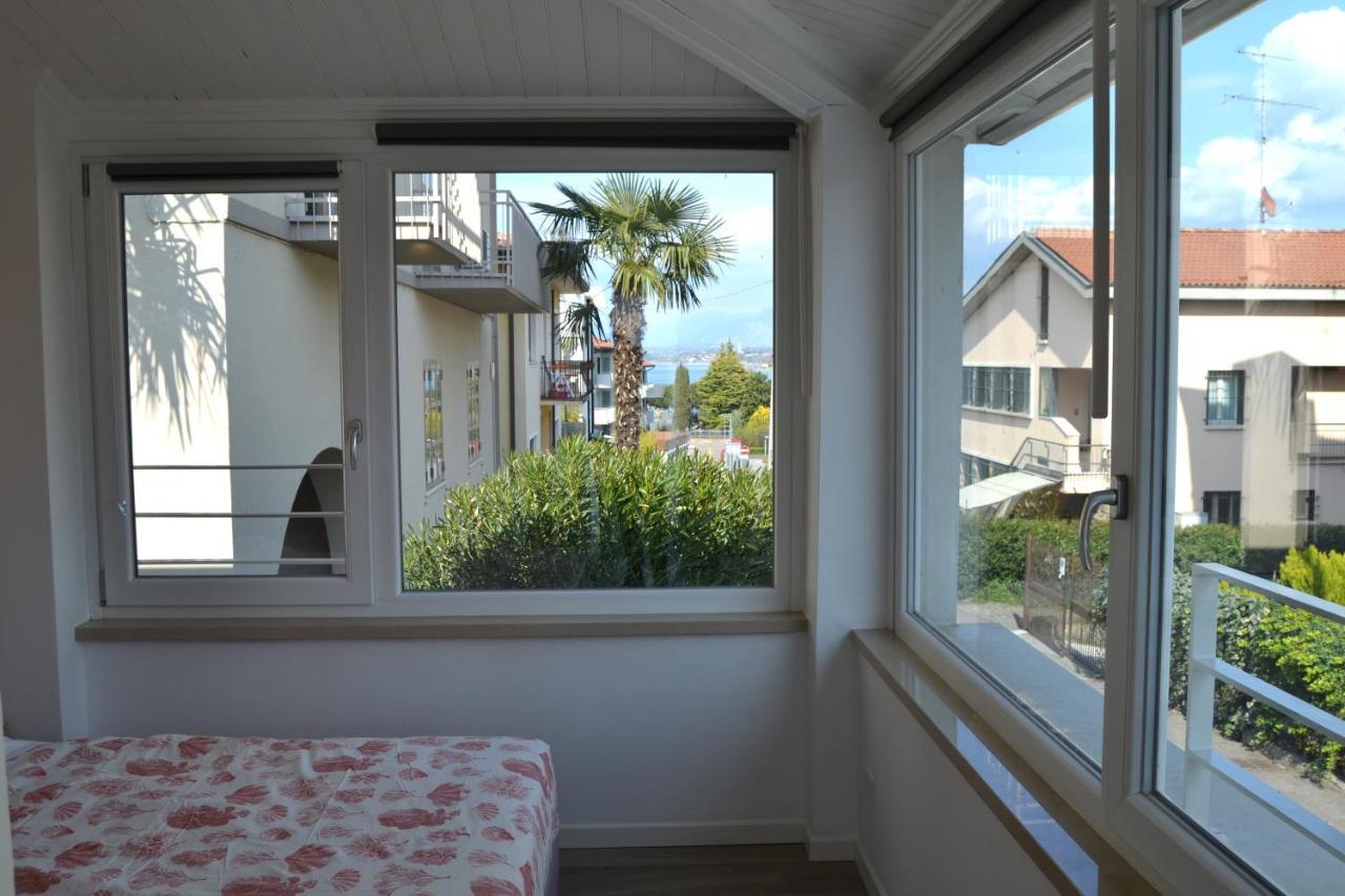 Apartment Iris Ar Holiday-home *