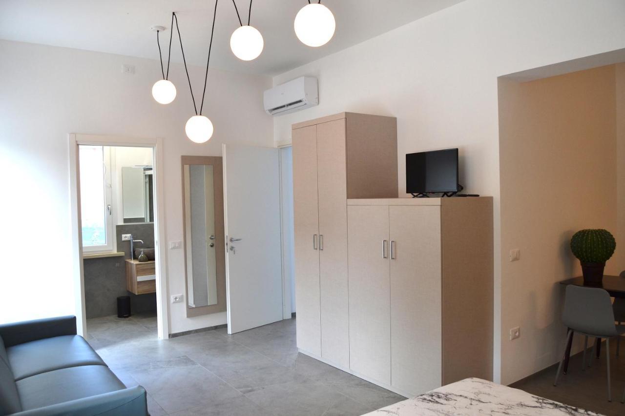 Iris Ar Holiday-home Apartment *
