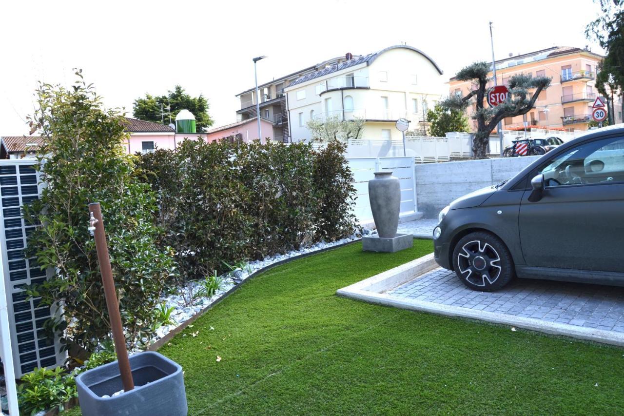 Iris Ar Holiday-home * Peschiera del Garda