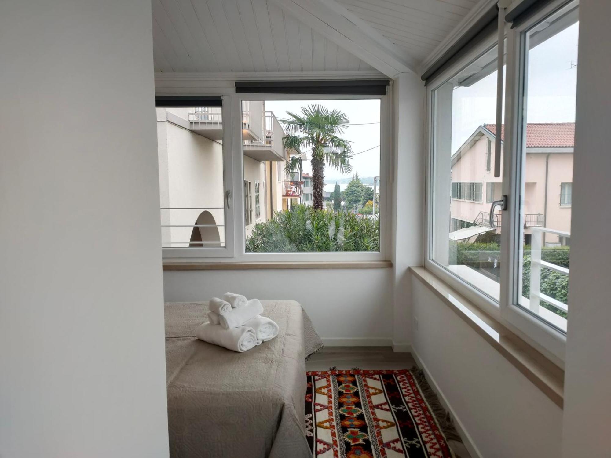 Iris Ar Holiday-home Apartment *