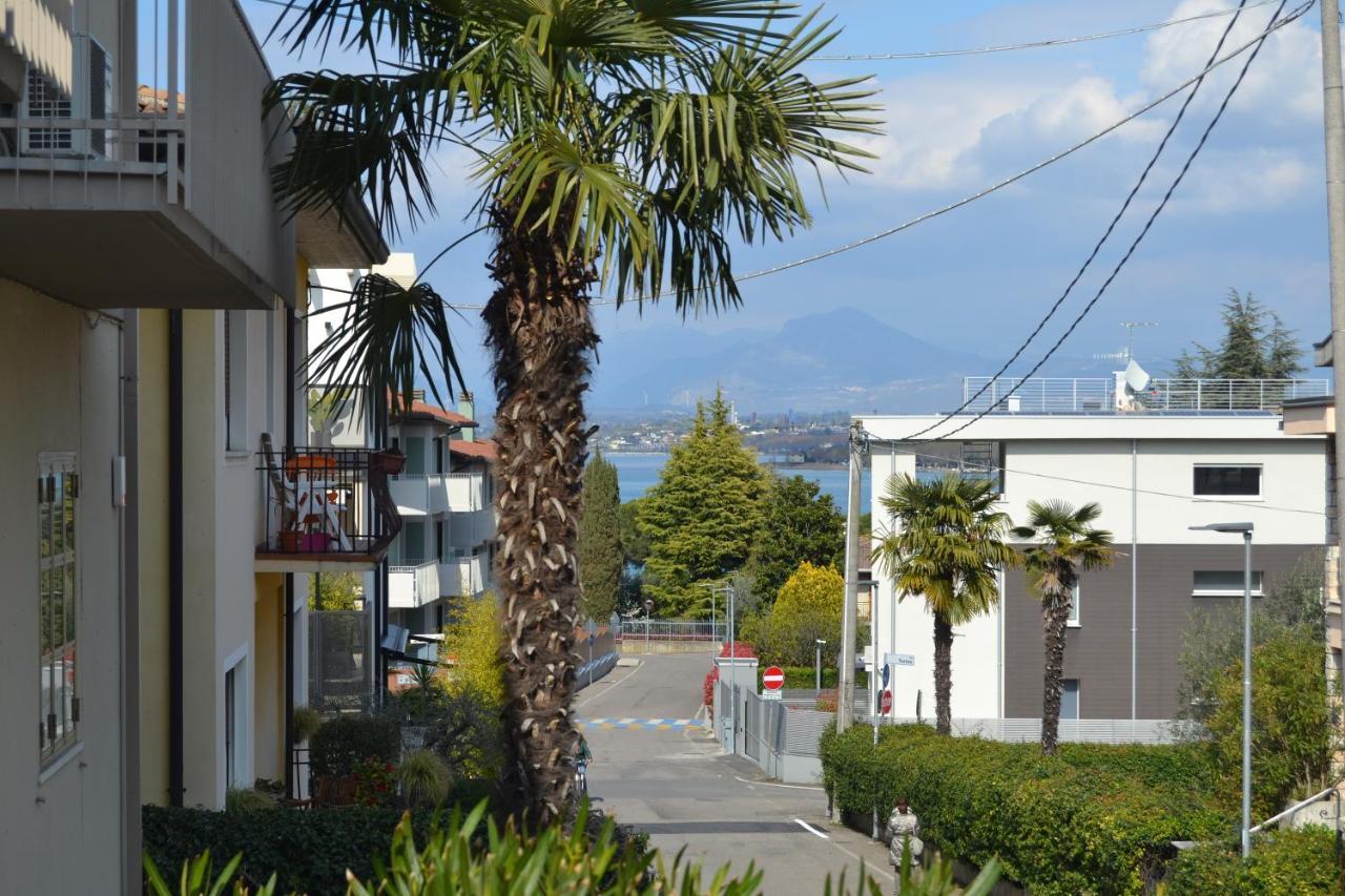 Iris Ar Holiday-home Apartment Peschiera del Garda
