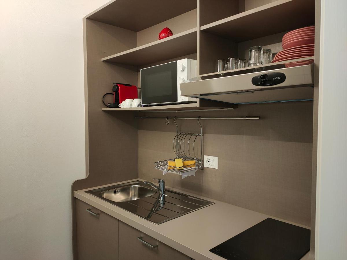 Iris Ar Holiday-home Apartment Peschiera del Garda