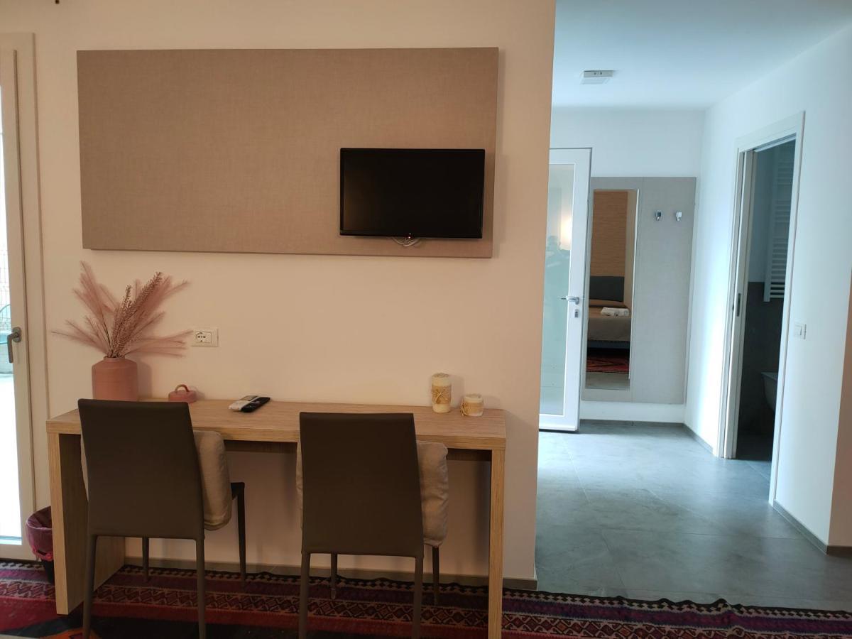 Apartment Iris Ar Holiday-home